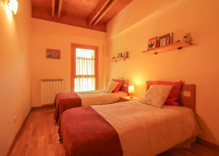 Villa Nuria
