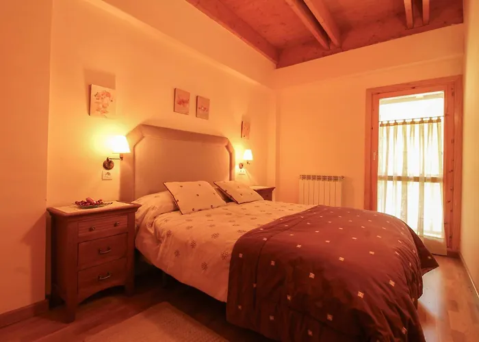 Villa Nuria