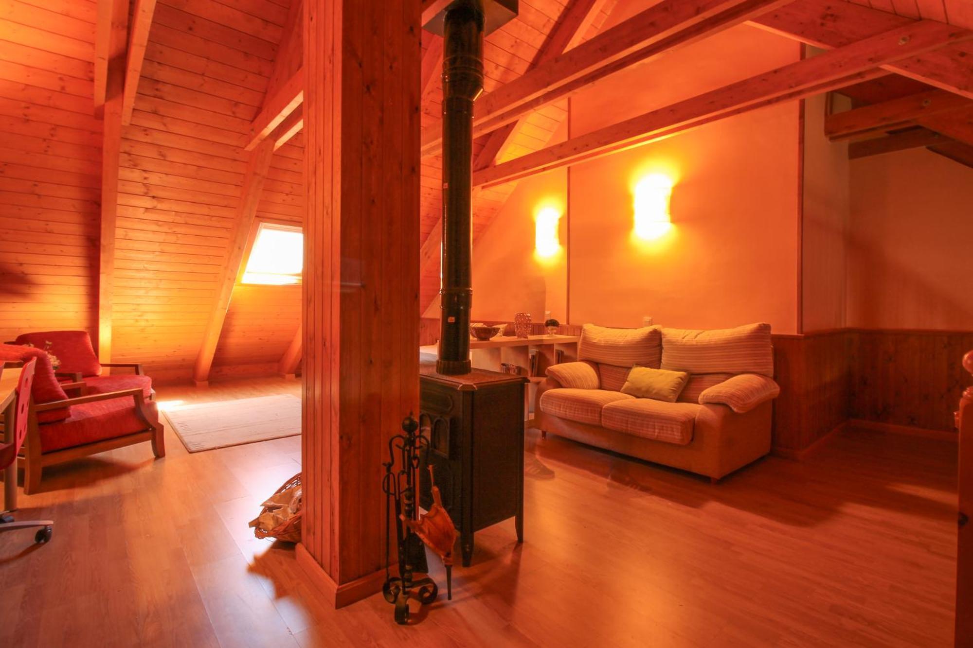 Apartment Nuria