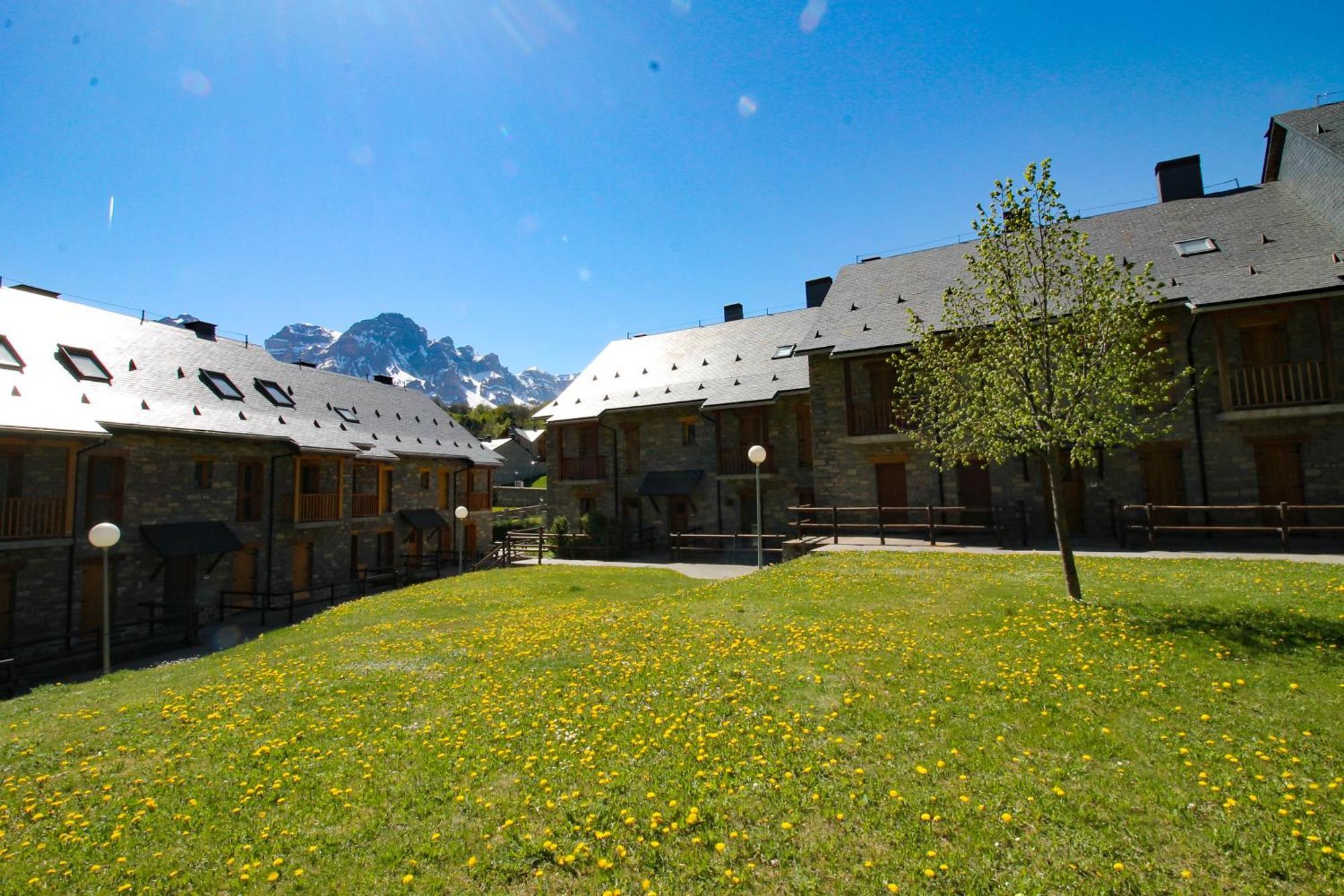 Apartment Nuria