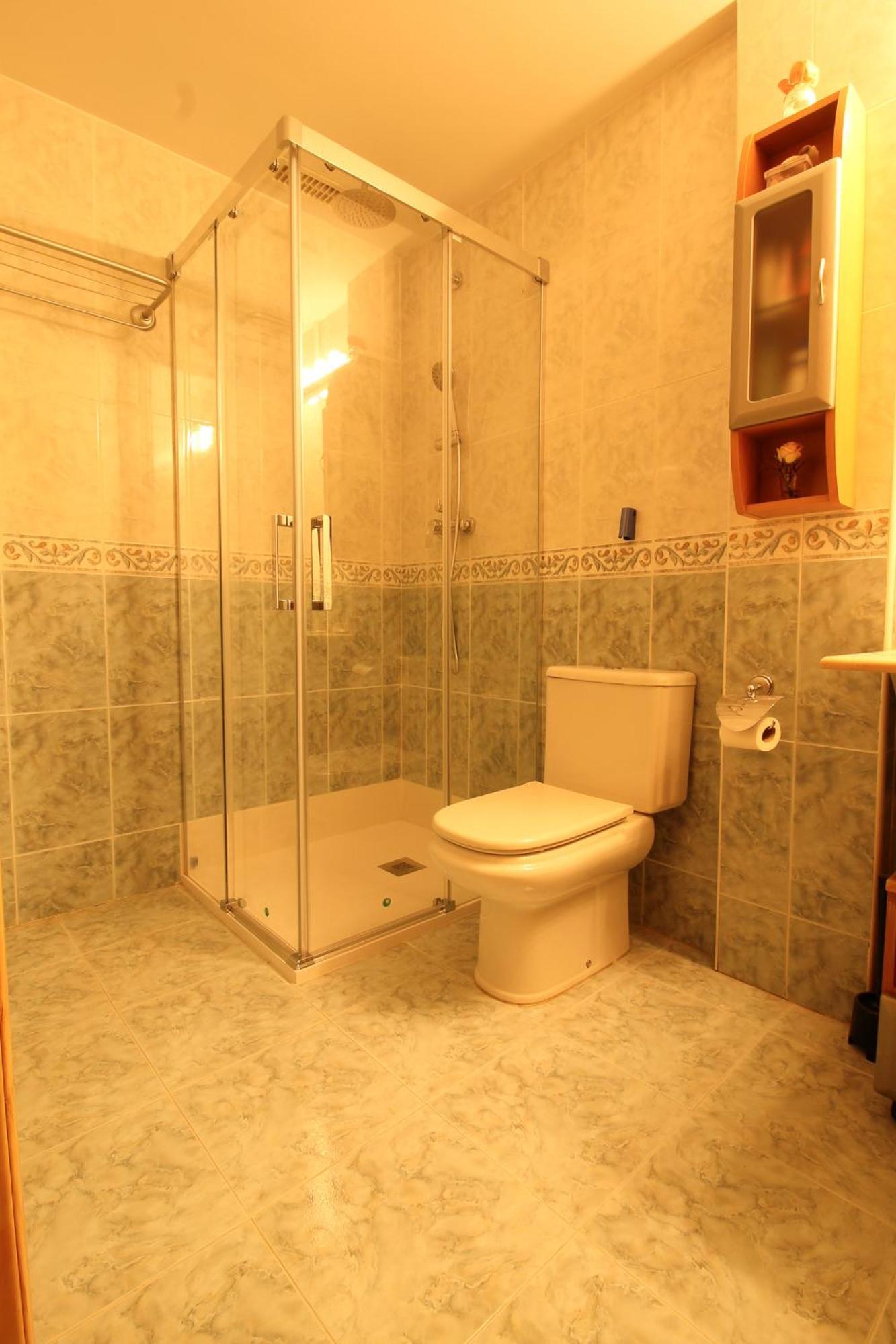 Nuria Apartment *